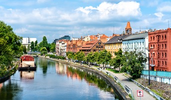 Mistrzostwa Polski Młodzików - zgłoszenia