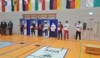 Puchar Europy Esslingen/Tauberbischofsheim