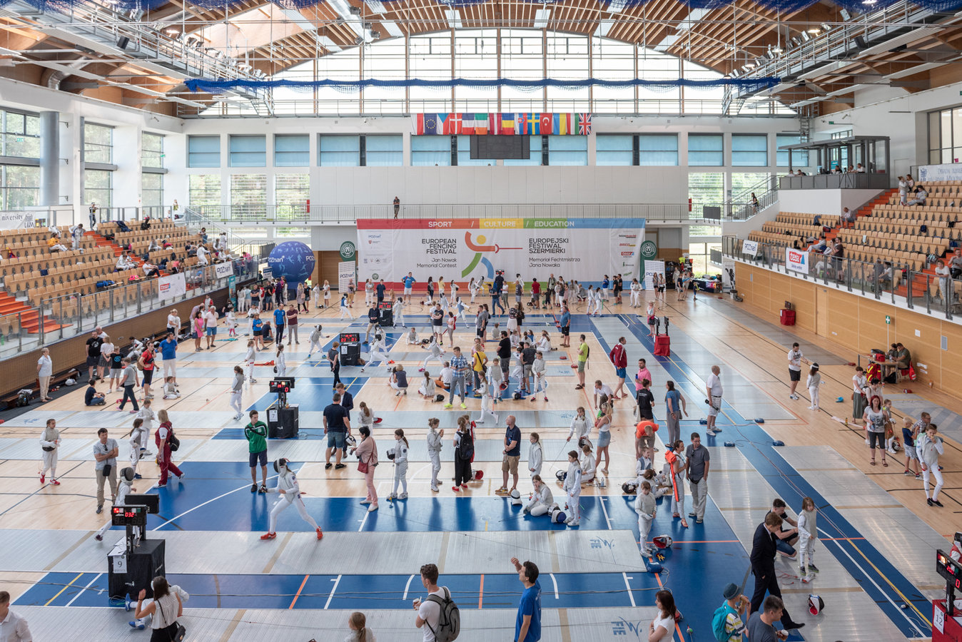 Regulamin składek na 2022 rok