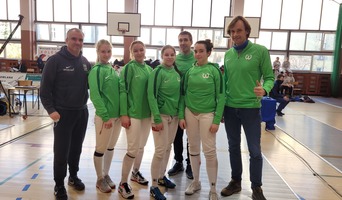 Mistrzostwa Polski juniorów Wrocław 2022