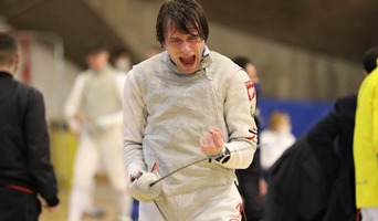 Puchar Świata w Sadabell 