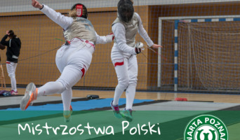 Mistrzostwa Polski Młodzików 2022 