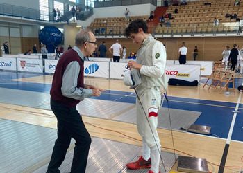 Puchar Polski Juniorów Poznań 2022