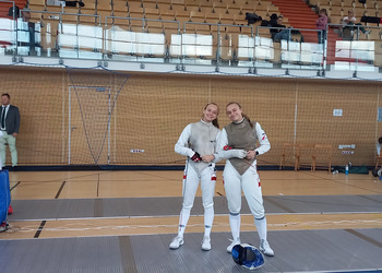 Puchar Polski Juniorów Poznań 2022