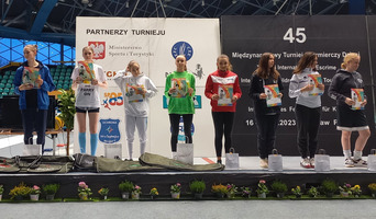 Challenge Wratislavia 2023 FOTORELACJA