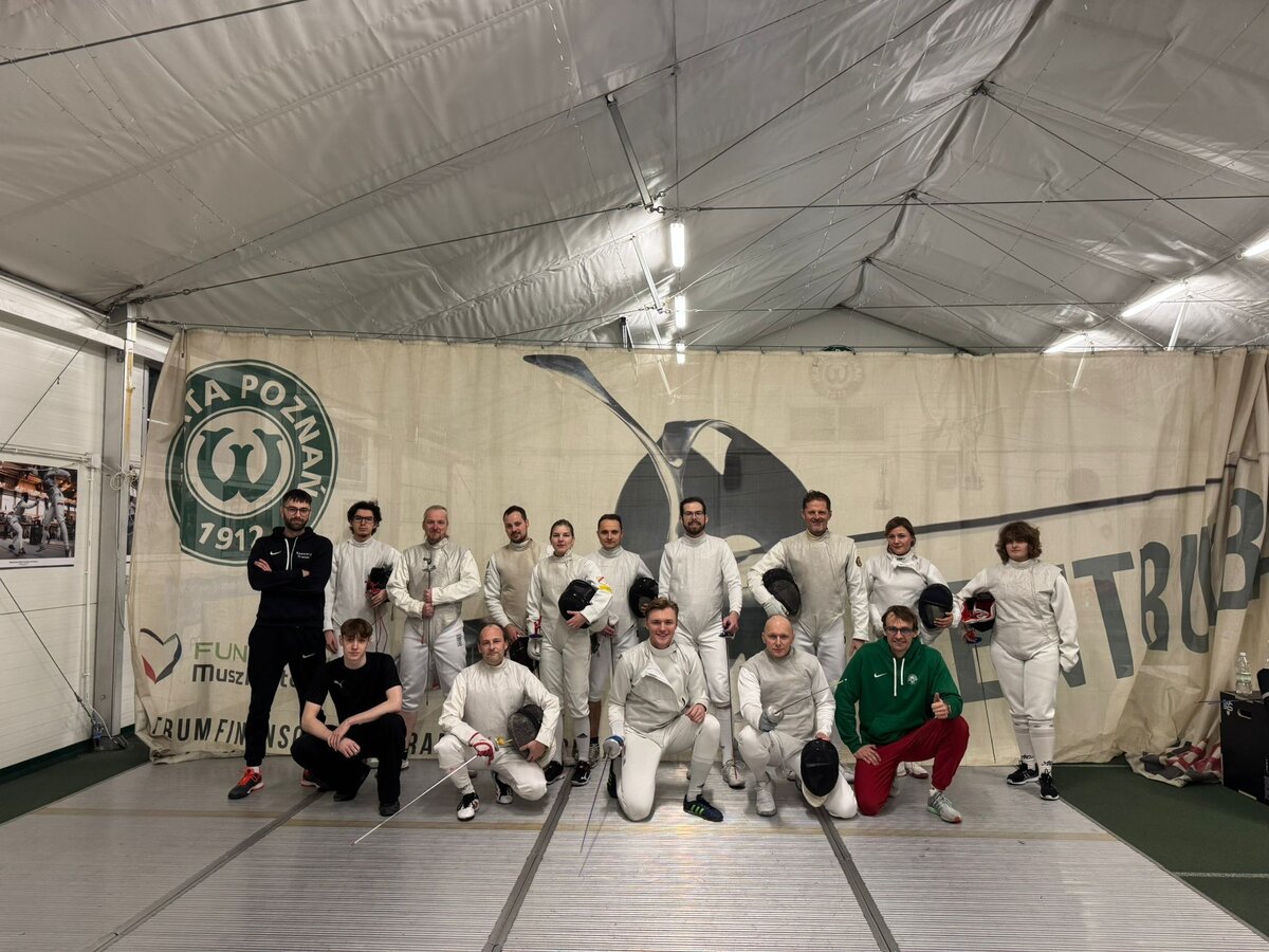 Turniej Amatorska Liga miłośników białej broni